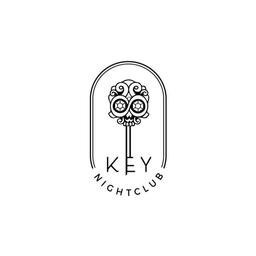Key Nightclub Logo