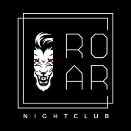 ROAR Logo