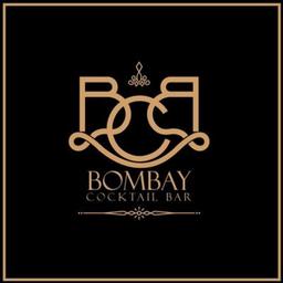 Bombay Cocktail Bar Logo
