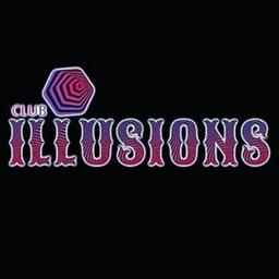 Club Illusions Logo