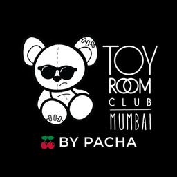 Toy Room Mumbai Logo