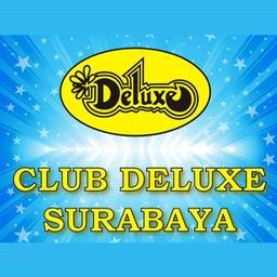 Club Deluxe Logo