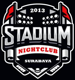 Stadium Nightclub Logo