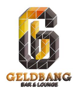 Geldbang Logo