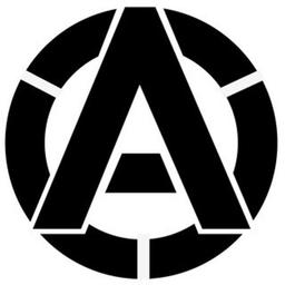 Alcatraz Surabaya Logo