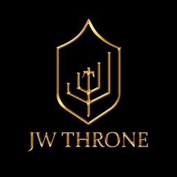 JW Throne Logo