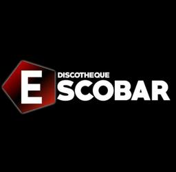 Escobar Discotheque Surabaya Logo