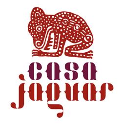Casa Jaguar Logo