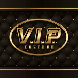 VIP Costera Logo
