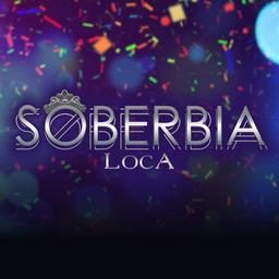 Soberbia Loca Logo
