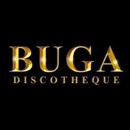 Buga Discotheque Logo