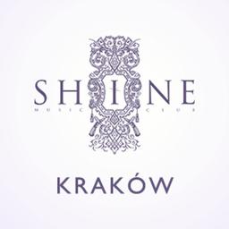 Shine Club Krakow Logo