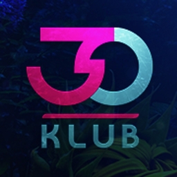 Klub 30 Krakow Logo