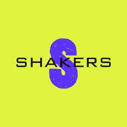 Shakers Club Krakow Logo