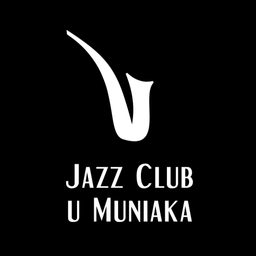 Jazz Club U Muniaka Logo