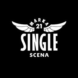 Single Scena Music Bar Logo