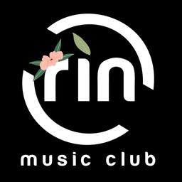 RIN Music Club Logo