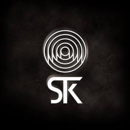 STK 47 Logo