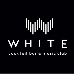 White Club Logo