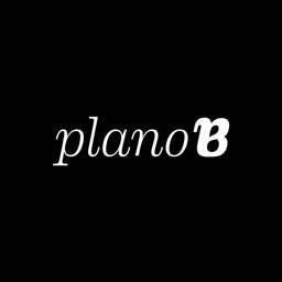Plano B Logo