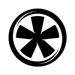 Indústria Club Logo
