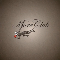 Moreclub, Lda. Logo