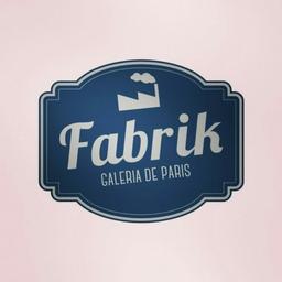 Fabrik Bar Logo