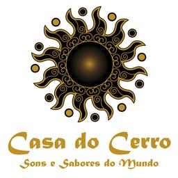 Casa do Cerro Logo
