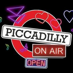 Piccadilly Cocktail Bar Logo