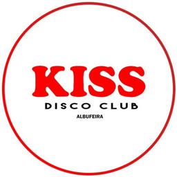 Kiss Disco Club Logo