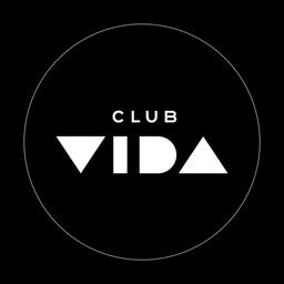 Club Vida Logo