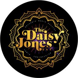The daisy Jones Logo