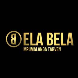 Mpumalanga Tarven - Bela Blea Logo