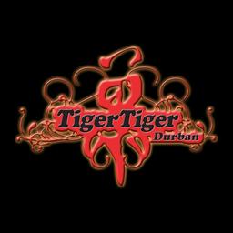 Tiger Tiger Logo