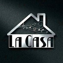 La Casa Night Club Logo