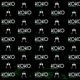 Koko Bar South Beach Logo