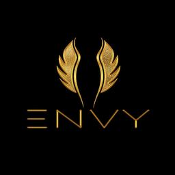Envy Nightclub Logo