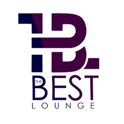 The Best Lounge Logo
