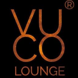 Vuco Lounge Logo