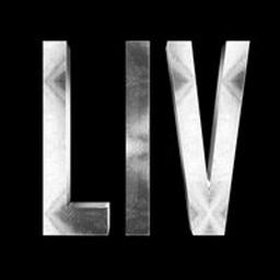 LIV Nightclub Logo