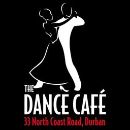 The Dance Cafe Logo