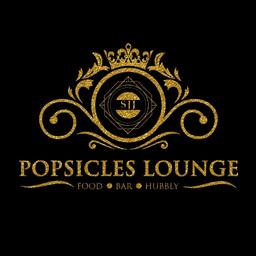 Sjj Popsicles Lounge & Bar Logo