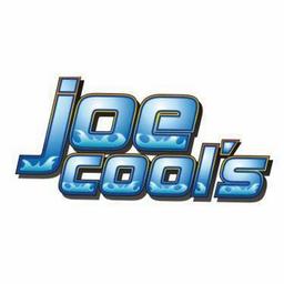 Joe Cools Logo