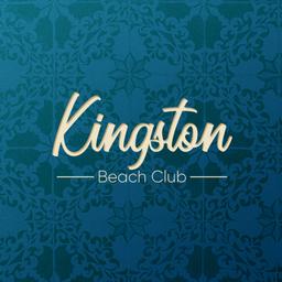 Kingston Beach Club Logo