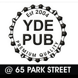 YDE PUB Logo