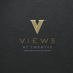 Views at Twenty5 Logo