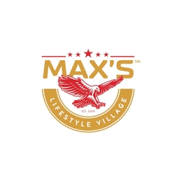 Max's Lifestyle Logo