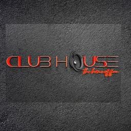 Clubhouse BFN Logo
