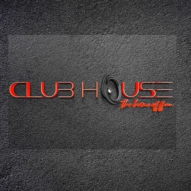 Clubhouse BFN Logo