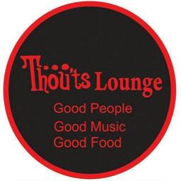 Thoughts Lounge Logo